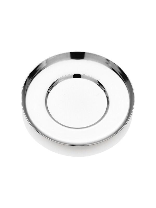 Narin Halley Çay Tabak Büyük 12 li