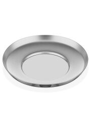 Narin Halley Çay Tabak Büyük 12 li