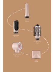 Pirantech KS-92 Profesyonel Saç Kurutma Makinesi ve Şekillendirici