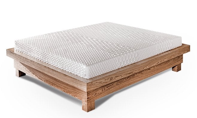 Visko Love High Plus Visko Yatak