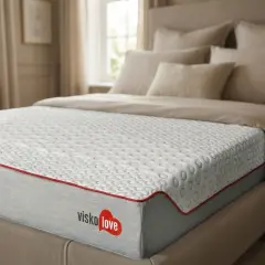 Visko Love High Plus Visko Yatak