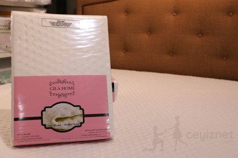 Adım Jarse Sıvı Geçirmez Fitted Alez Tek Kişilik 120x200 cm