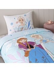 Taç Disney Frozen Family Lisanslı Pike Takımı