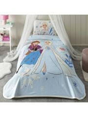 Taç Disney Frozen Family Lisanslı Pike Takımı