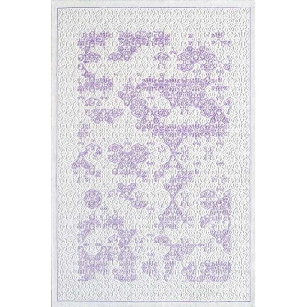 Royal Neyir Halı 3225 A Lila Ebat 160x230