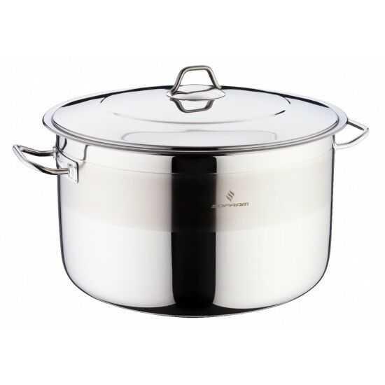 Sofram Grand Derin Tencere 40x24cm 28LT