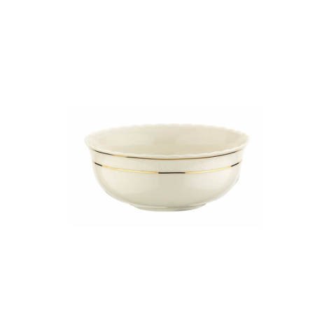 Kütahya Porselen Bone Olympos 10066/A Desen 62 Parça Yemek Takımı