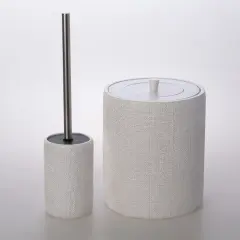 Selim Natural Banyo Seti İnci