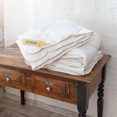 Othello Bambina Çift Kişilik Bambulu Yorgan 195 x 215 cm