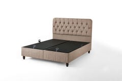 Ewos Bedding Lupin Set , Yatak, Baza ve Başlık Takımı
