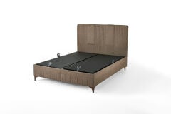 Ewos Bedding Serra Set, Yatak, Baza ve Başlık Takımı