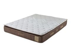 Ewos Bedding Serra Set, Yatak, Baza ve Başlık Takımı