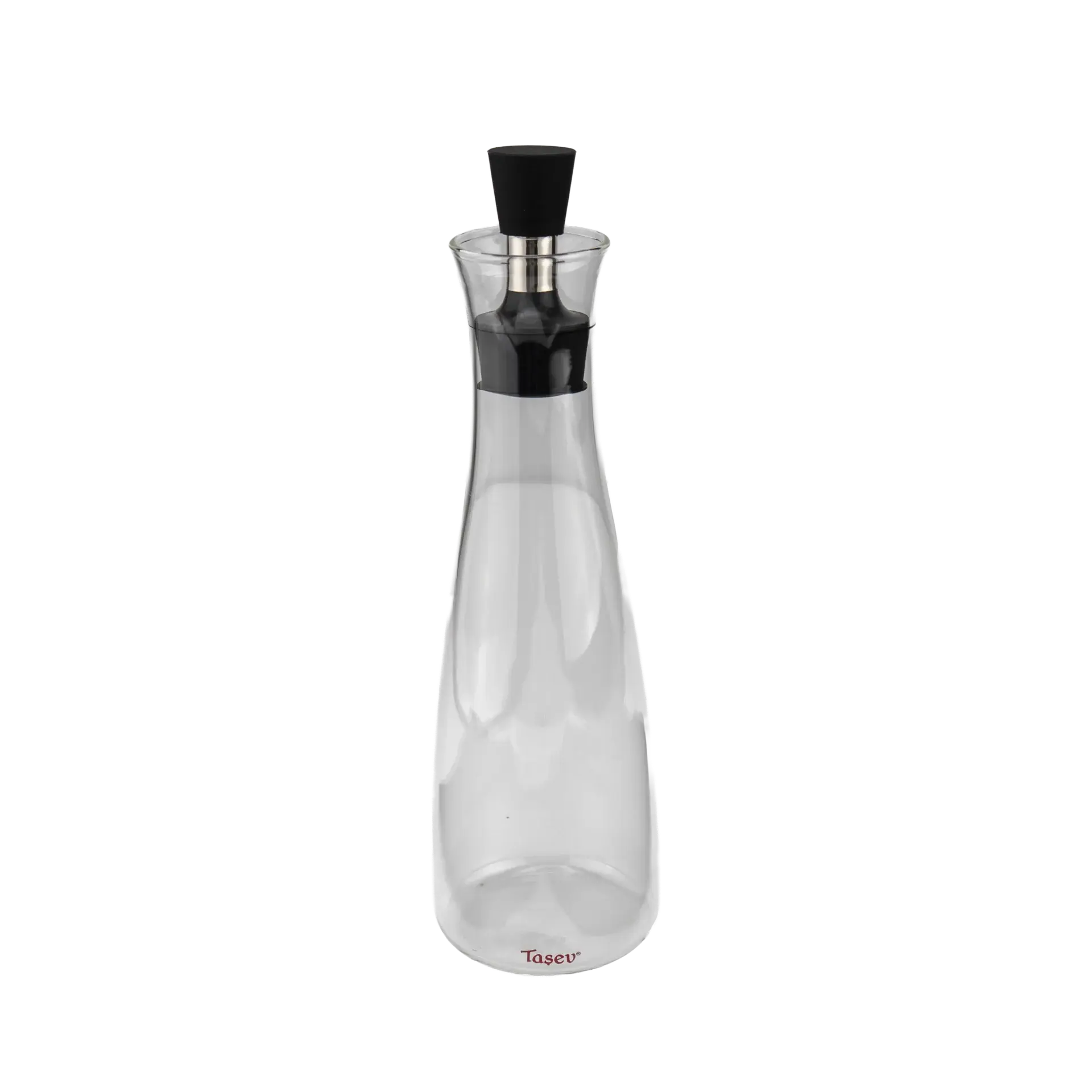 Taşev Como Cam Yağdanlık 500ml