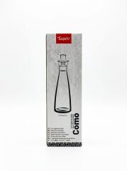 Taşev Como Cam Yağdanlık 500ml