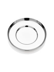 Narin Halley Çay Tabak Küçük 12 li