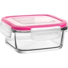 Lav FRS 237 Cam Saklama Kabı 400 cc