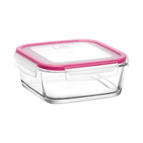 Lav FRS 249 Cam Saklama Kabı 1150cc