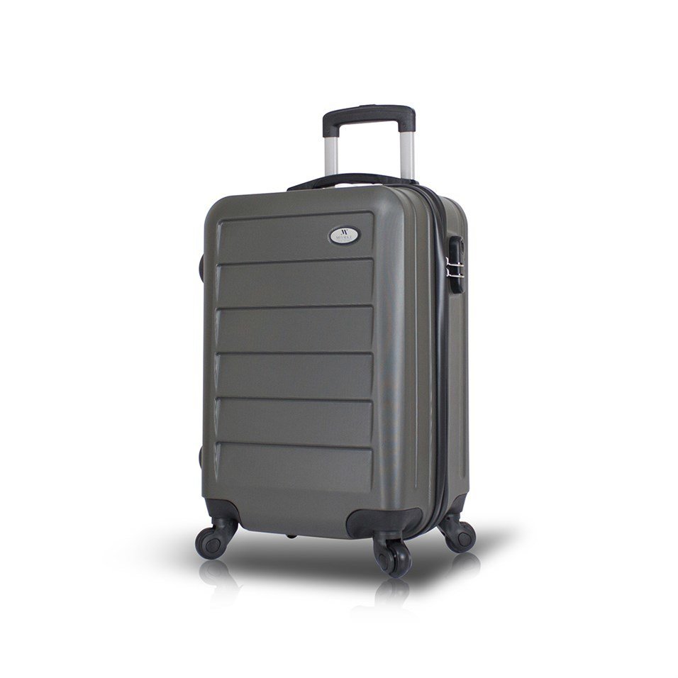 My Valice Ruby Abs Kabin Boy Valiz