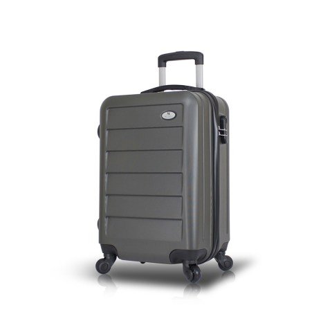 My Valice Ruby Abs Kabin Boy Valiz