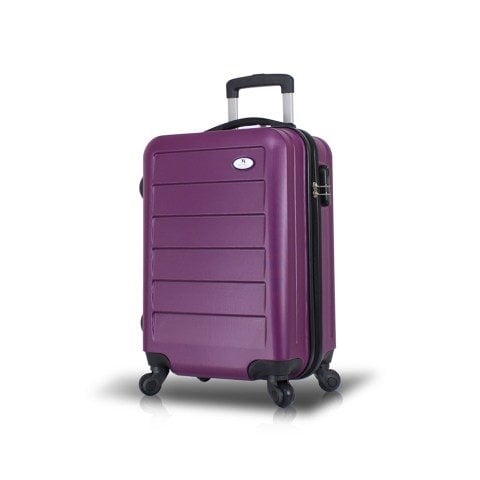 My Valice Ruby Abs Kabin Boy Valiz