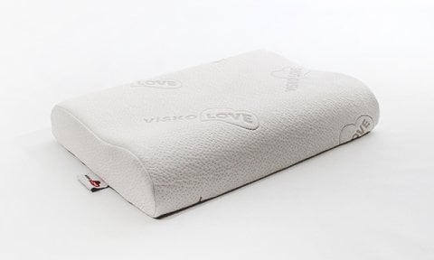 Visko Love Therapy Double V7006 Visco Yastık 60x43x11/10 cm