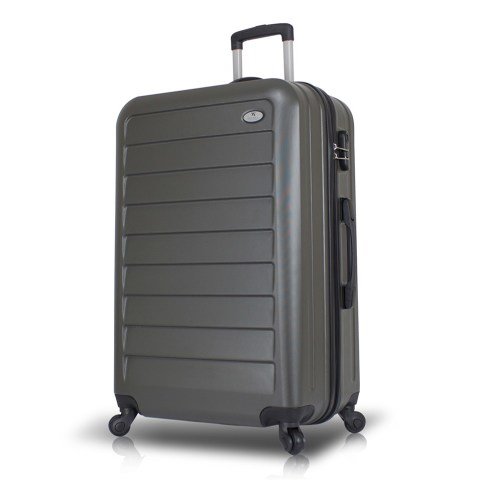 My Valice Ruby Abs Büyük Boy Valiz