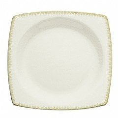 Kütahya Porselen Bone Mare 62 Parça 9715 Desenli Yemek Takımı