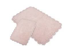 SERRA Pamuk Paspas Pembe