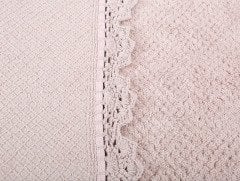 SERRA Pamuk Paspas Pembe