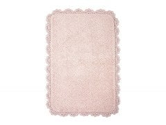 SERRA Pamuk Paspas Pembe