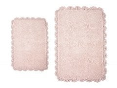 SERRA Pamuk Paspas Pembe