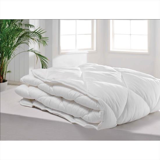 Taç Çift Kişilik Microfıber Yorgan 195x215 cm