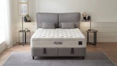 Puffy Pocket Balance paket yaylı 3lü set