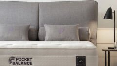 Puffy Pocket Balance paket yaylı 3lü set