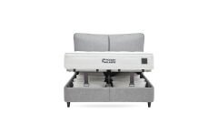 Puffy Pocket Balance paket yaylı 3lü set