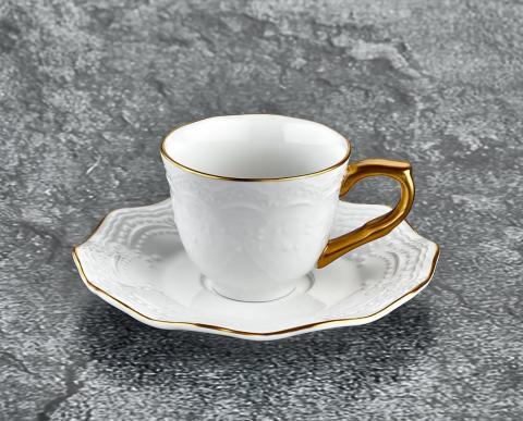 Winterbach Kahve Fincan Takımı 6'lı A03