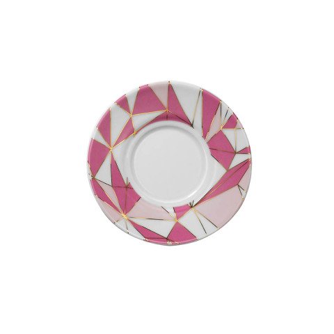 Kütahya Porselen Rüya 2'li Kahve Fincan Takımı 11362