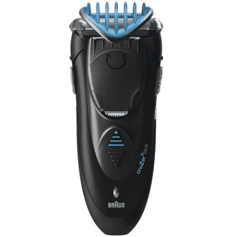 Braun Cruzer 5 Face Tıraş ve Şekillendirme Makinesi