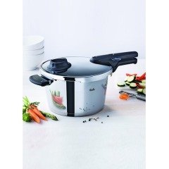 Fissler Vitavit Comfort Düdüklü Tencere