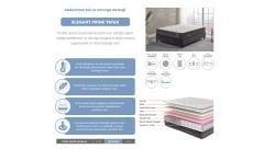 Puffy Elegant Prime Yatak
