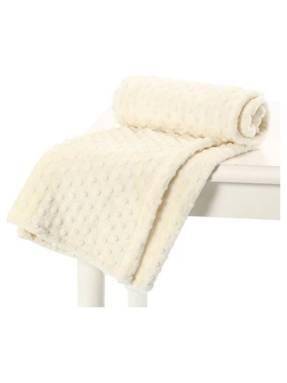 Özdilek Tomurcuk  Bebek Battaniyesi Kemik 90x110