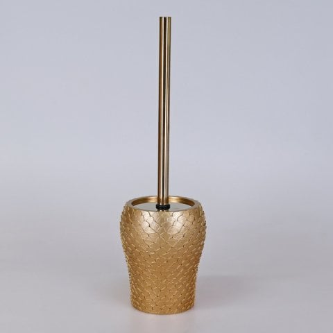 Helix Banyo Seti Altın