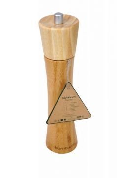 Bambum Paprika Karabiber Öğütücü