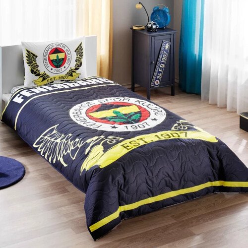 Taç Lisanslı Complete Set Fenerbahçe