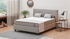 puffy Fresh Comfort Yatak baza 3lü set 150 x 200 cm