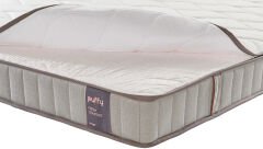 puffy Fresh Comfort Yatak baza 3lü set 150 x 200 cm