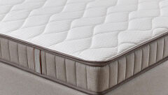 puffy Fresh Comfort Yatak baza 3lü set 150 x 200 cm
