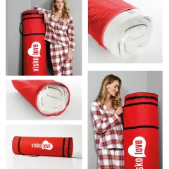 Visko Love Orbital  Akıllı Yatak
