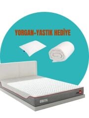 Visko Love Orbital  Akıllı Yatak