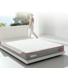 Visko Love Orbital  Akıllı Yatak